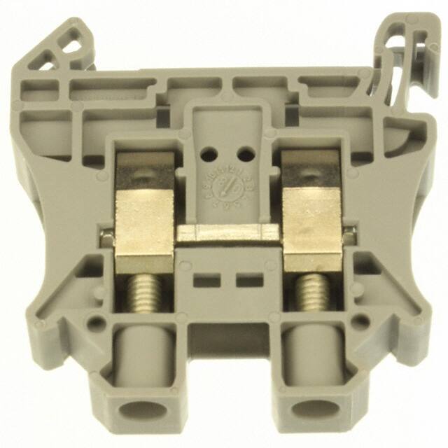3044160 Phoenix Contact  Din Rail Channel